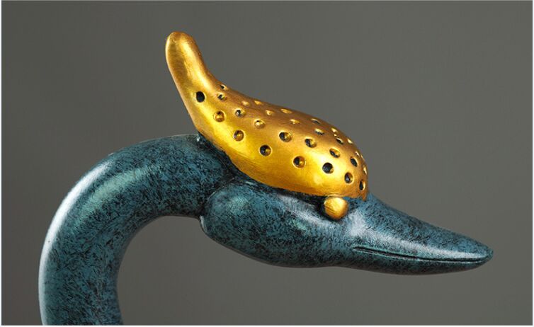 couples swan lovers art decora - Resin Art Gift For Anniversary のレビューと価格