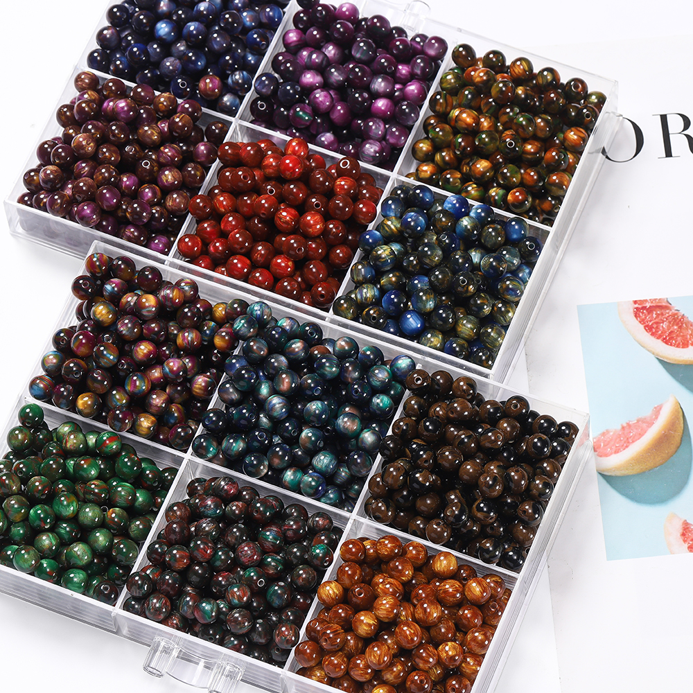 20-50pcs/lot Glitter Imitation - Resin Art Glitter のレビューと価格