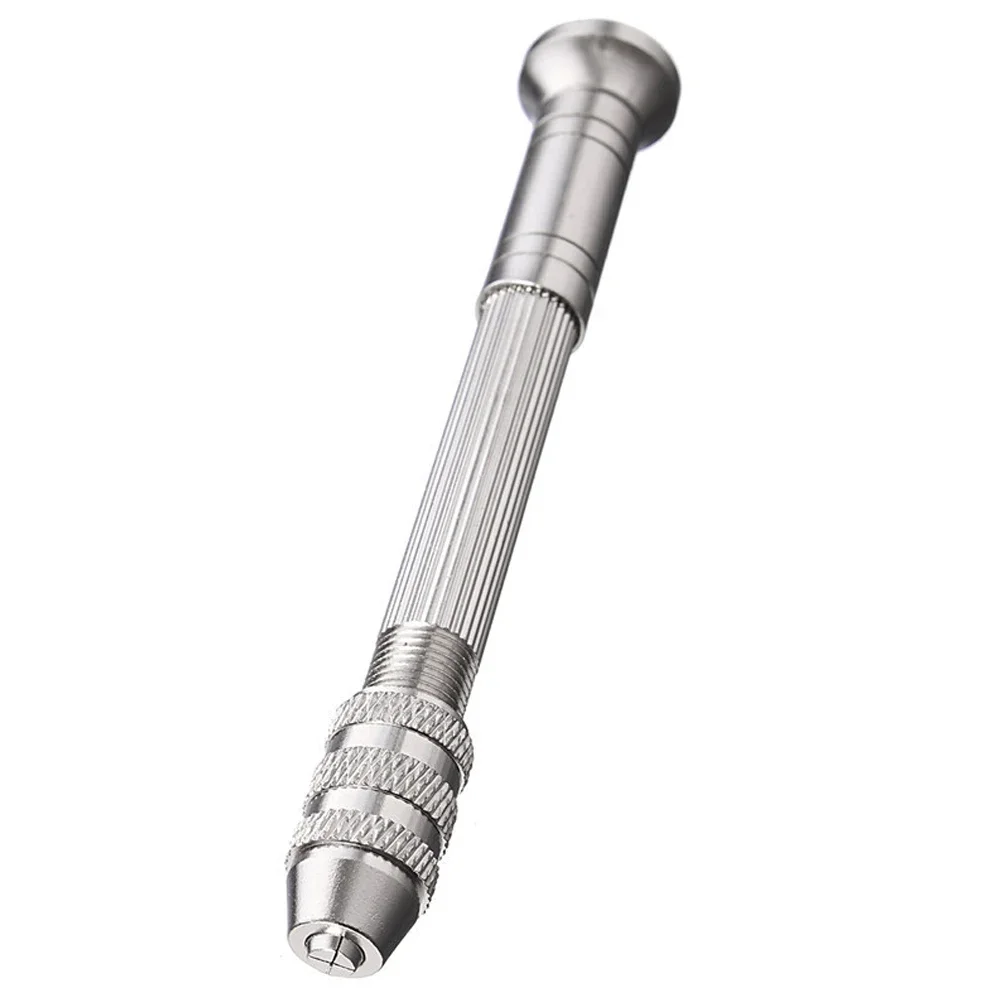 1pc Precision Mini Hand Drill  - Resin Art Drill Machine のレビューと価格
