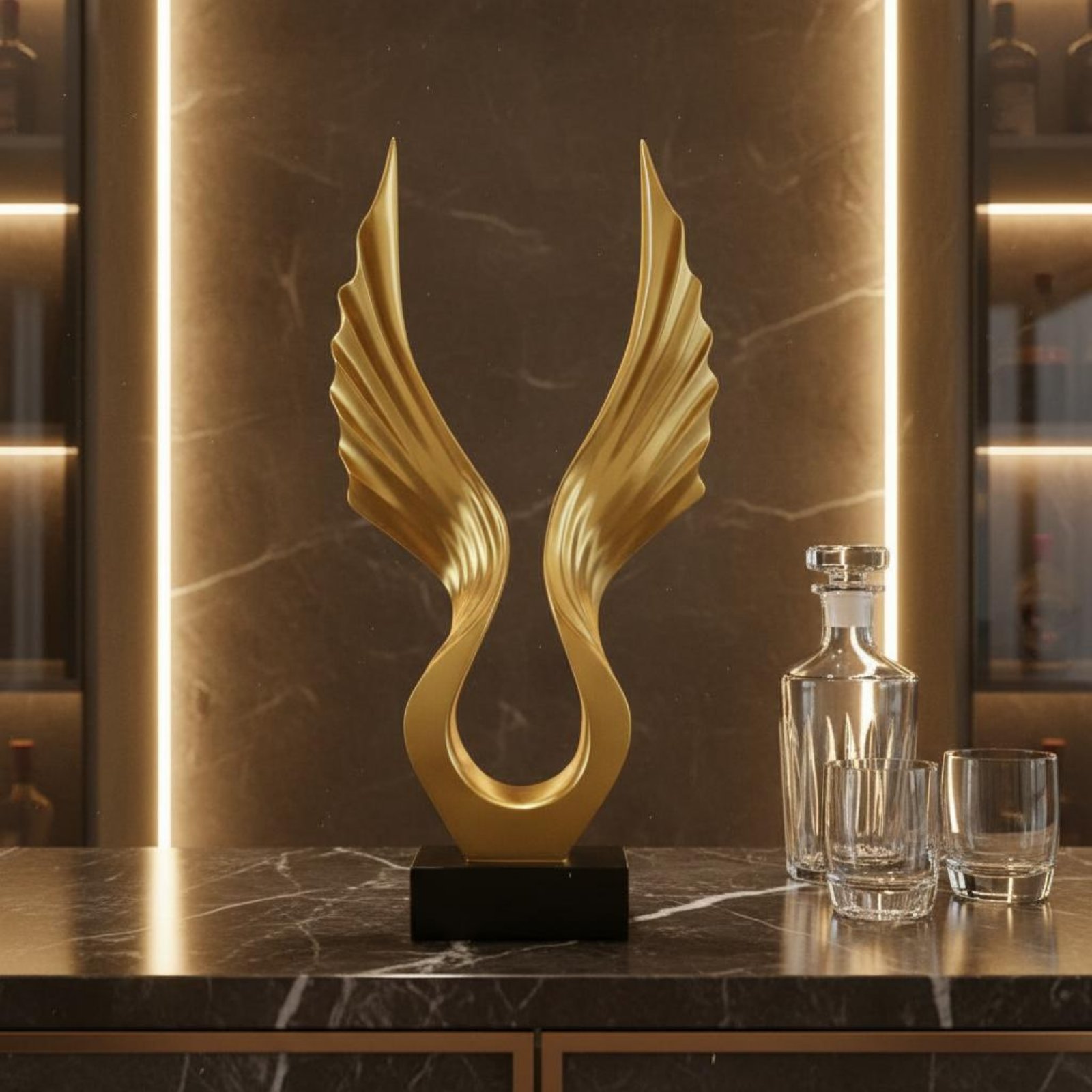 Elegant Luxury Centerpiece Ver - Resin Art Meaning のレビューと価格