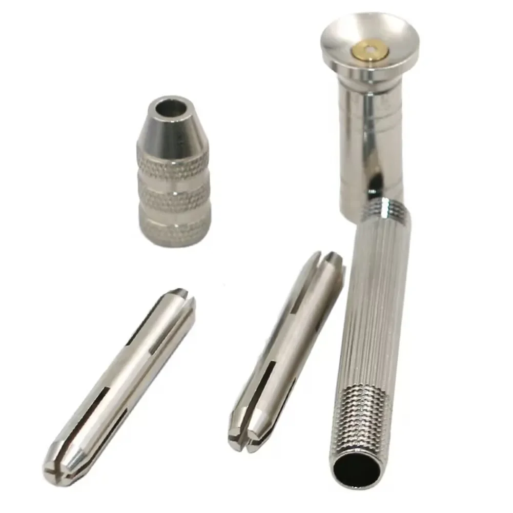 1pc Precision Mini Hand Drill  - Resin Art Drill Machine のレビューと価格