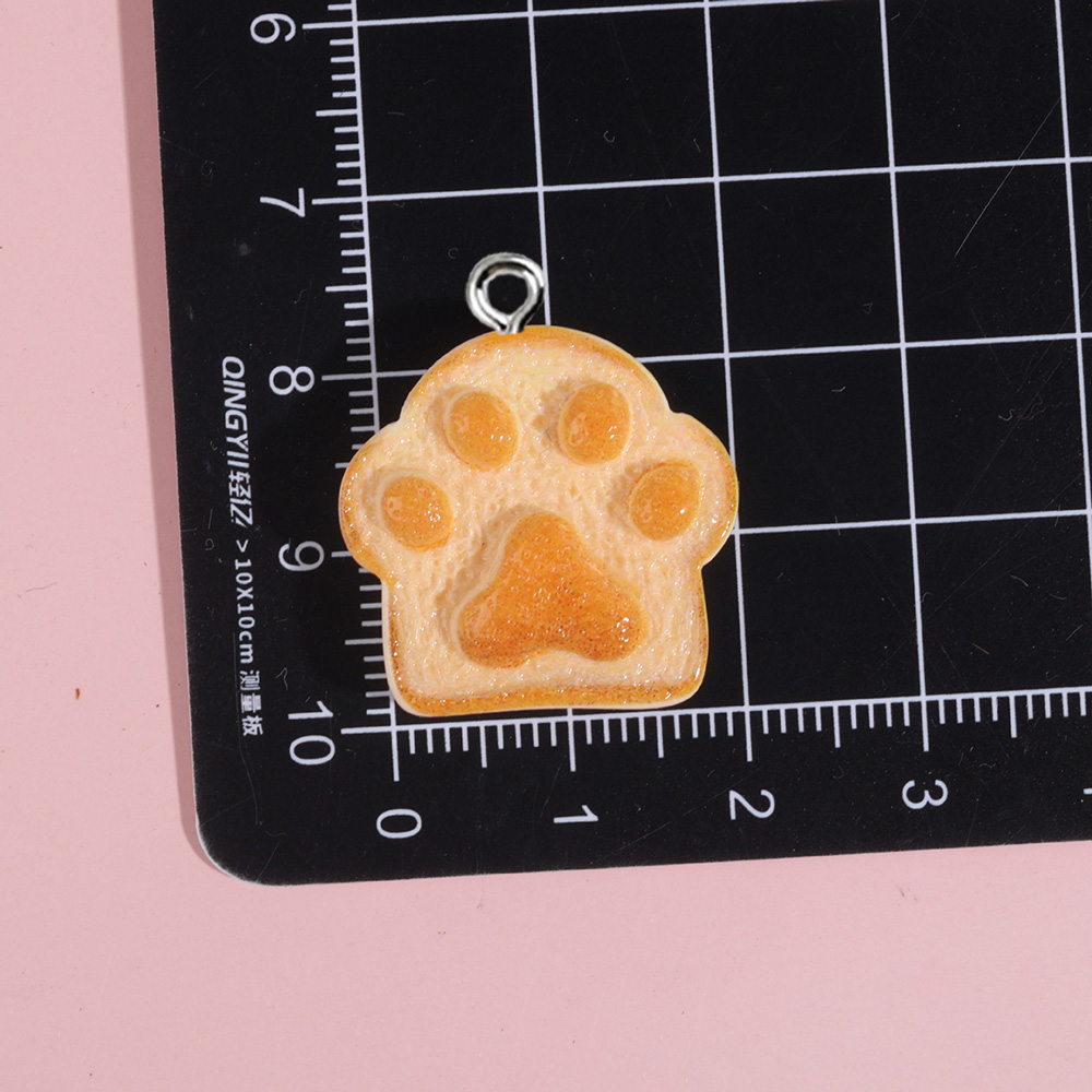 10pcs Heart Bear Cat Animal Sh - Resin Art Essentials のレビューと価格