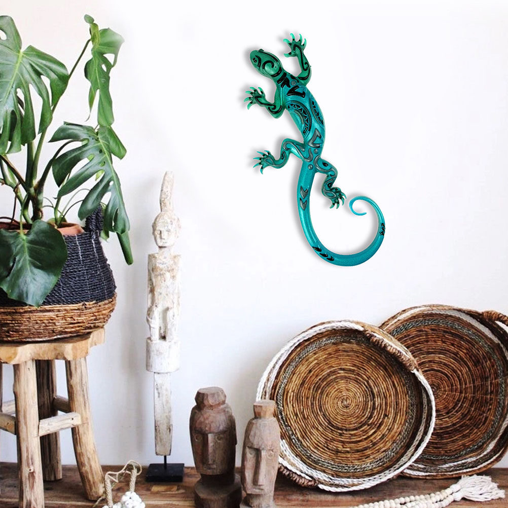 Silicone Gecko Shaped DIY Mold - Resin Art Epoxy のレビューと価格