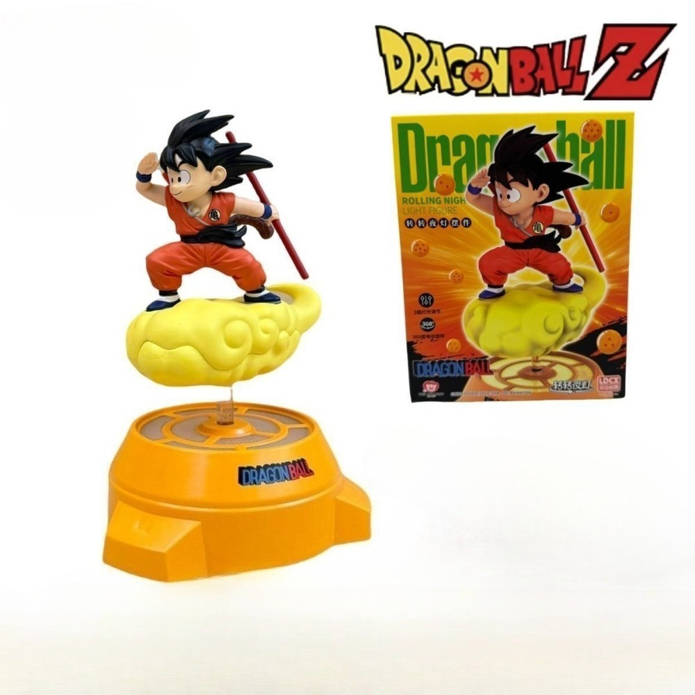 Dragon Ball Sun Goku Action Fi - Resin Art Goku のレビューと価格