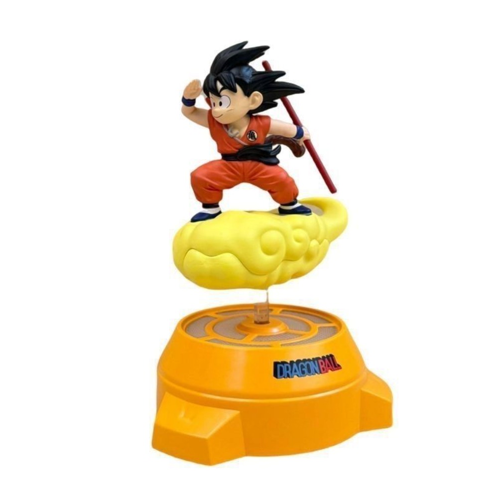 Dragon Ball Sun Goku Action Fi - Resin Art Goku のレビューと価格