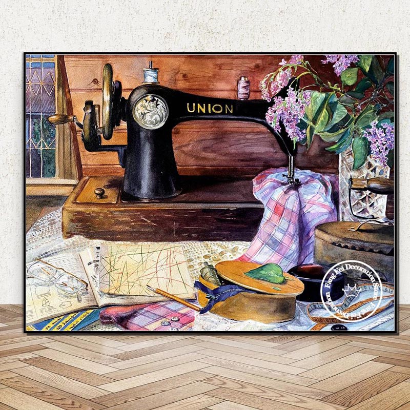 DIY Full Drill Diamond Rhinest - Resin Art Drill Machine のレビューと価格