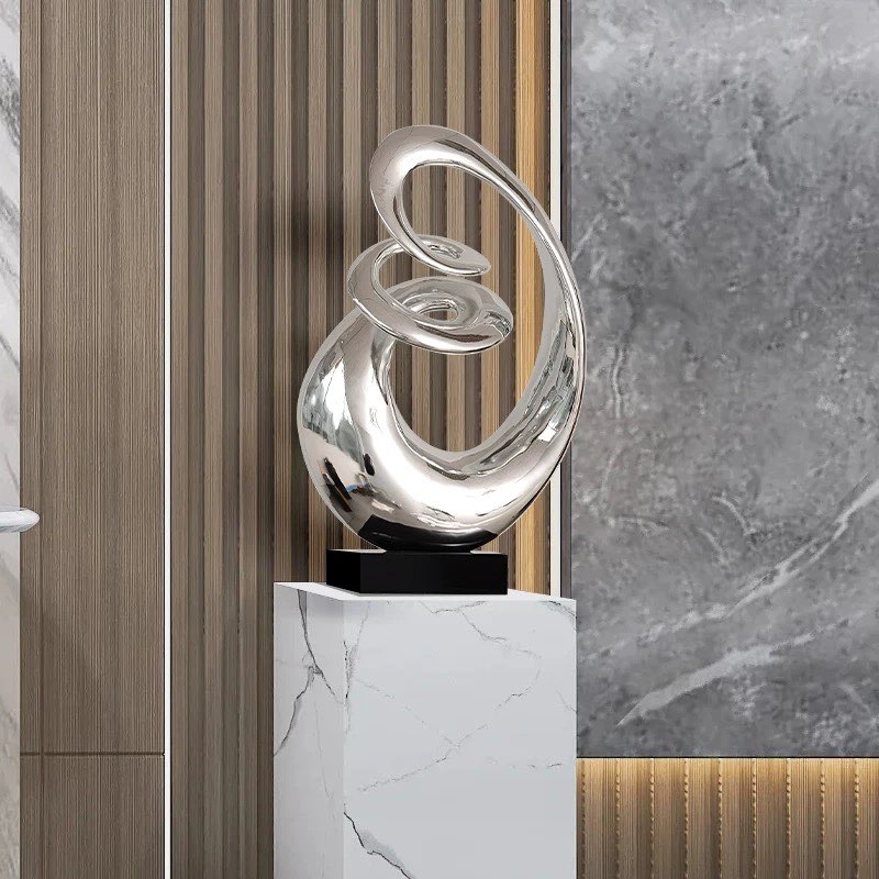 Room Decoration Abstract Art S - Resin Art Gift For Anniversary のレビューと価格