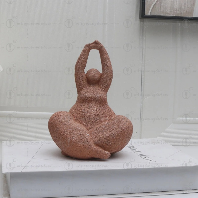 1pc, Sandstone Resin  Chubby W - Resin Art Resin のレビューと価格