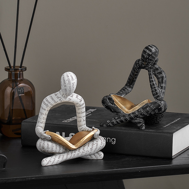 Romantic Couple Resin Sculptur - Resin Art Gift For Anniversary のレビューと価格