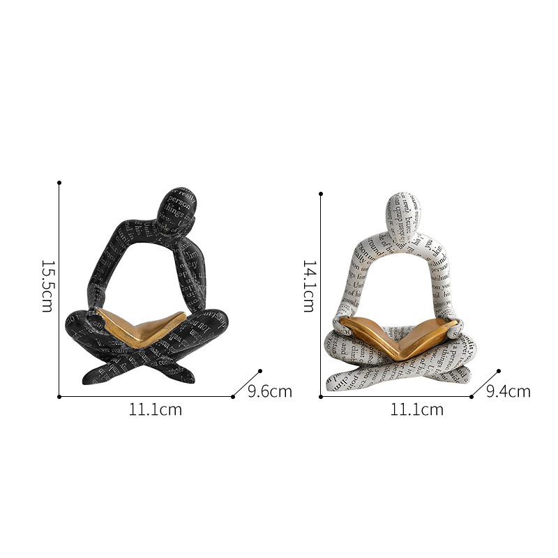 Romantic Couple Resin Sculptur - Resin Art Gift For Anniversary のレビューと価格