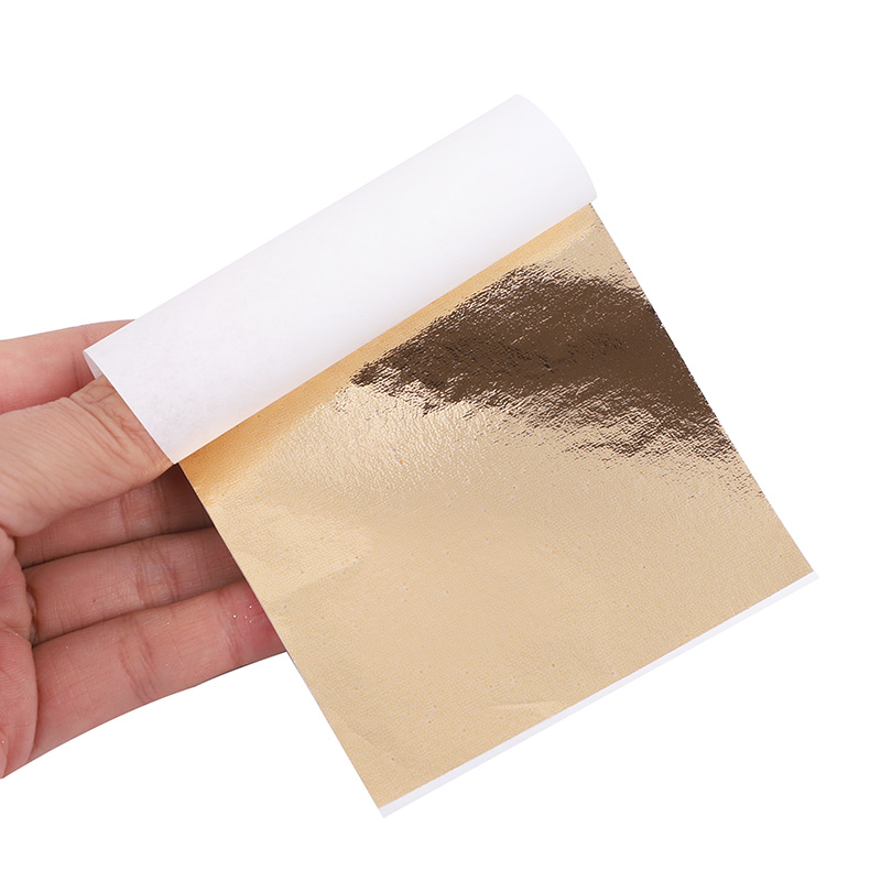100pcs Imitation Shiny Gold Sl - Resin Art Gift For Anniversary のレビューと価格