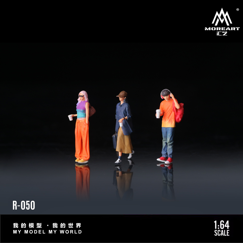 More Art 1:64 Holding Cup Shop - Resin Art Resin のレビューと価格