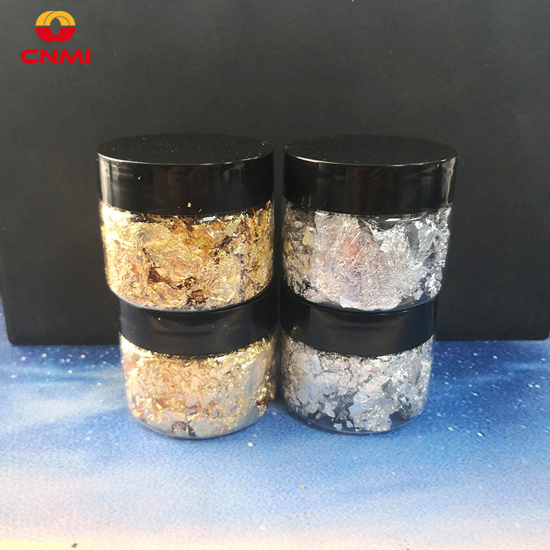 3g Gold Leaf Flakes Epoxy Resi - Resin Art Gift For Anniversary のレビューと価格