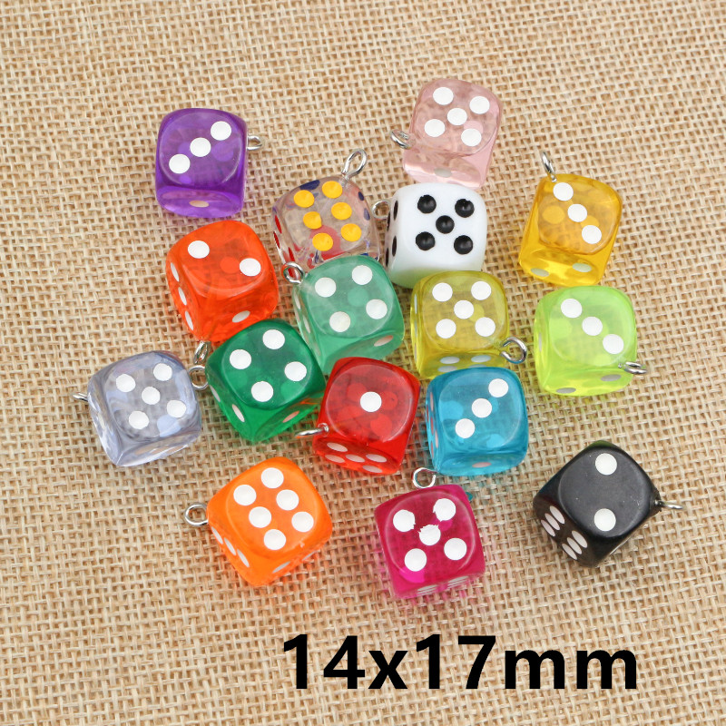 10PCS Resin Pendant Charms Rab - Resin Art Essentials のレビューと価格