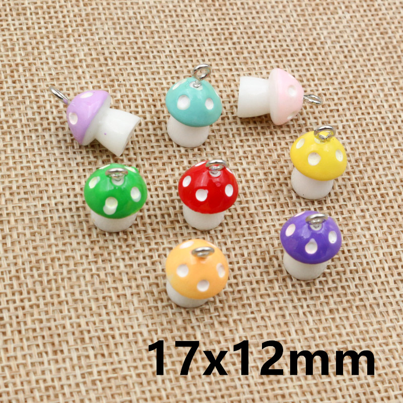 10PCS Resin Pendant Charms Rab - Resin Art Essentials のレビューと価格