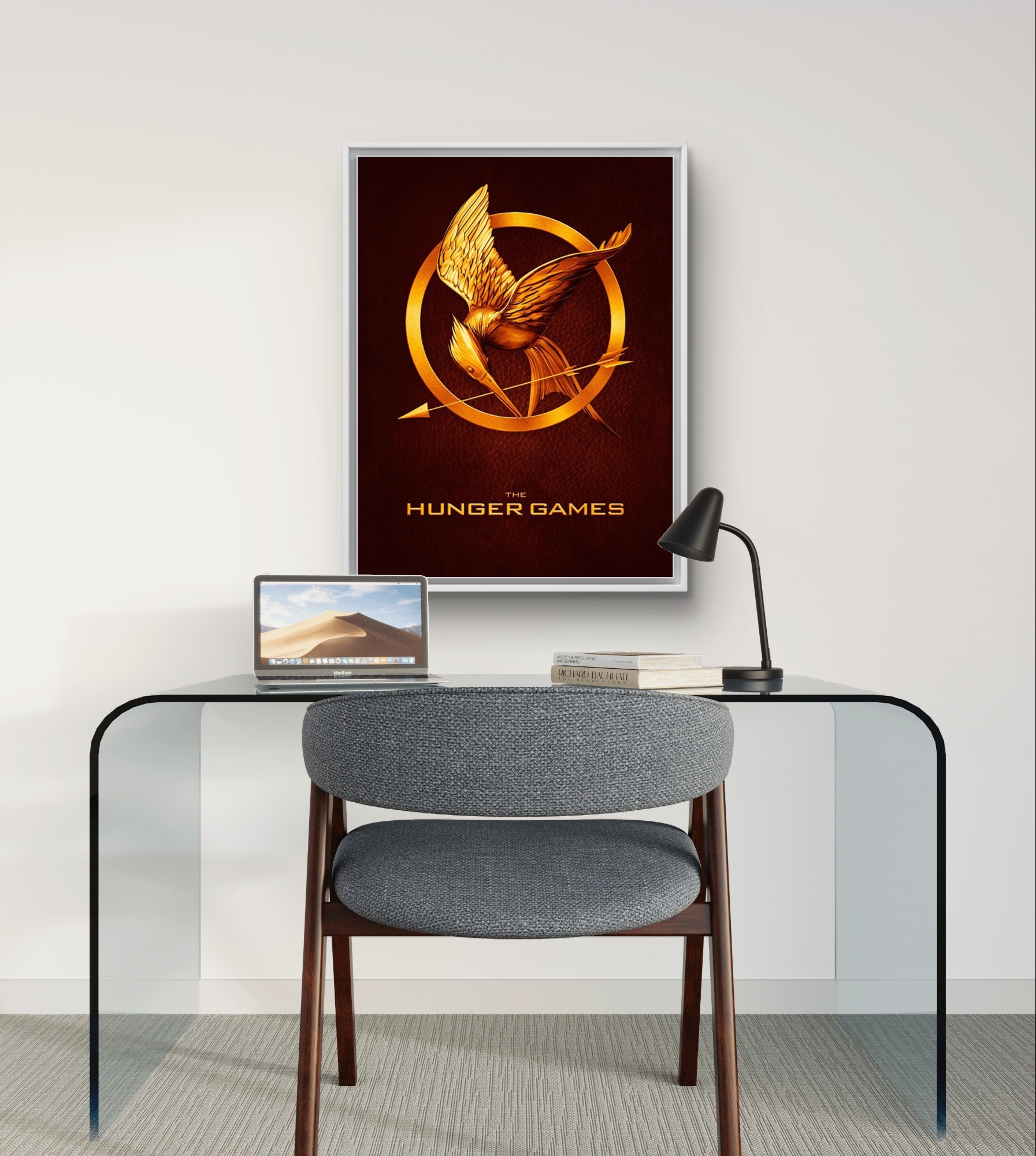 Hunger Games Diamond Painting  - Resin Art Kits For Adults のレビューと価格