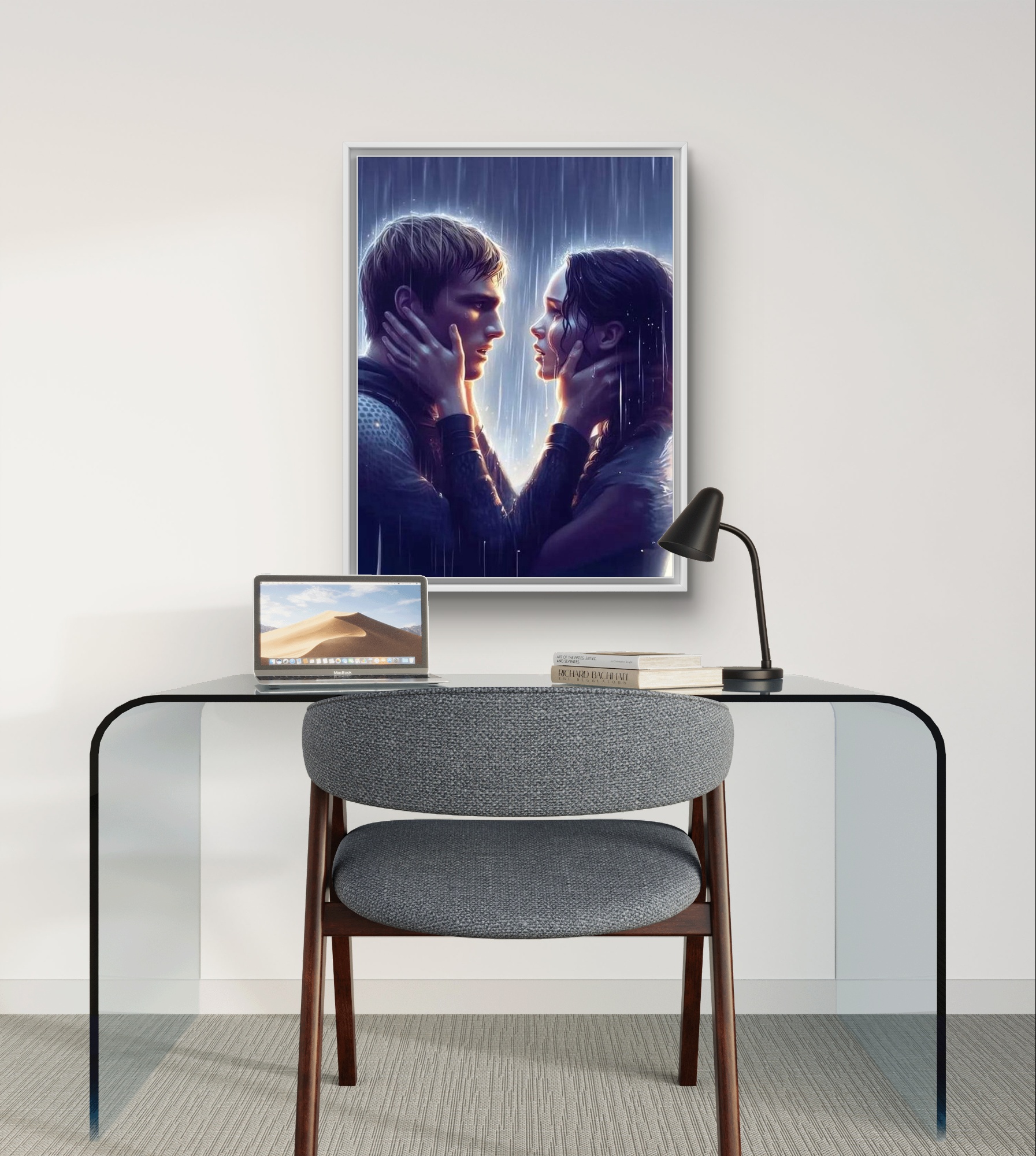 Hunger Games Diamond Painting  - Resin Art Kits For Adults のレビューと価格