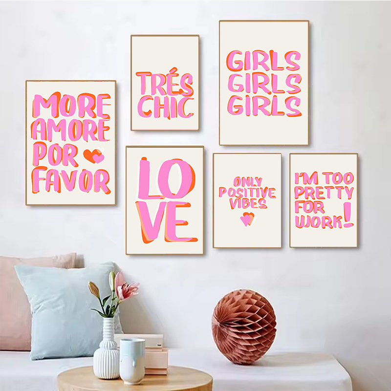 Nordic More Amor Por Favor Col - Resin Art Quote のレビューと価格