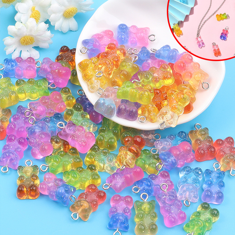 10/30/60pcs Dual Color Resin B - Resin Art Essentials のレビューと価格