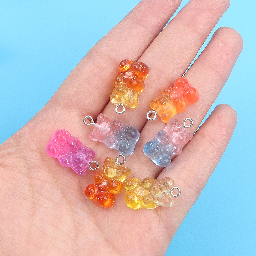 10/30/60pcs Dual Color Resin B - Resin Art Essentials のレビューと価格
