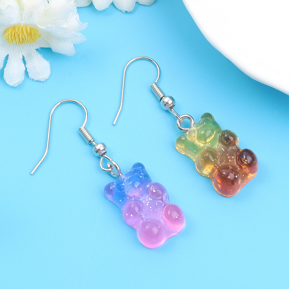 10/30/60pcs Dual Color Resin B - Resin Art Essentials のレビューと価格