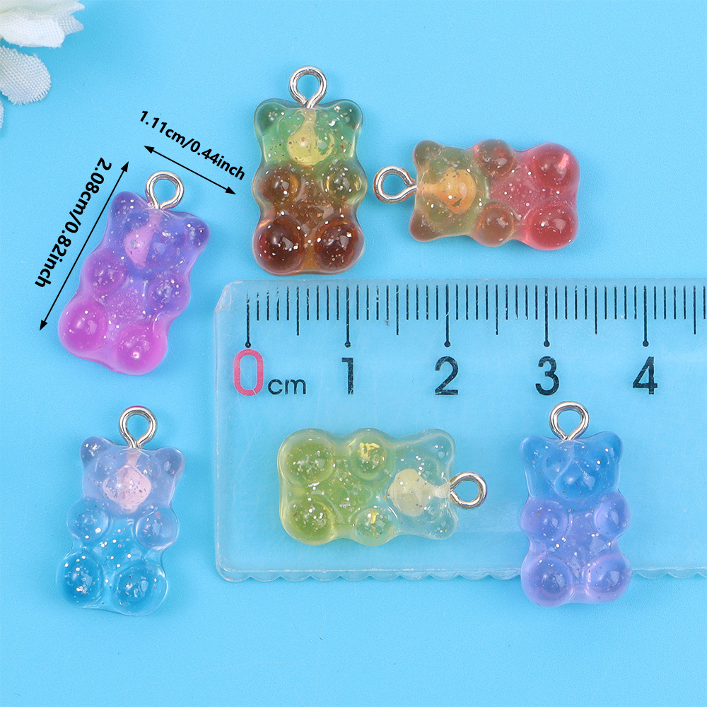10/30/60pcs Dual Color Resin B - Resin Art Essentials のレビューと価格