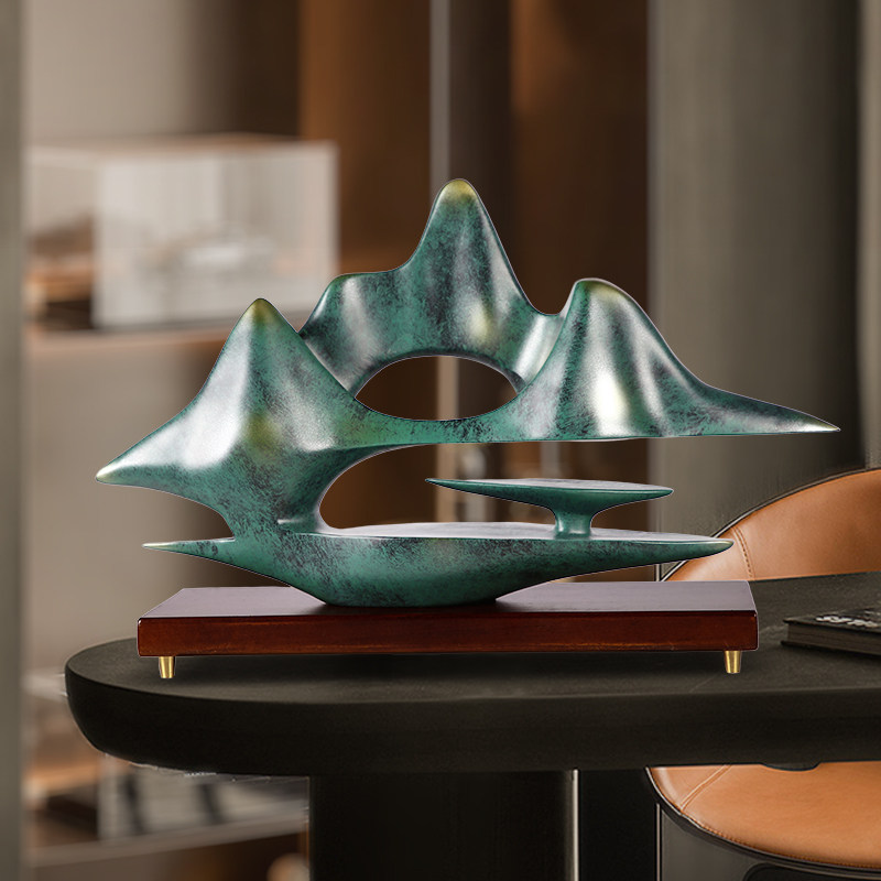 PYH light luxury living room e - Resin Art Meaning のレビューと価格