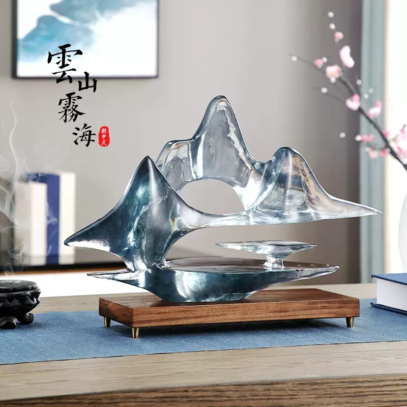 PYH light luxury living room e - Resin Art Meaning のレビューと価格