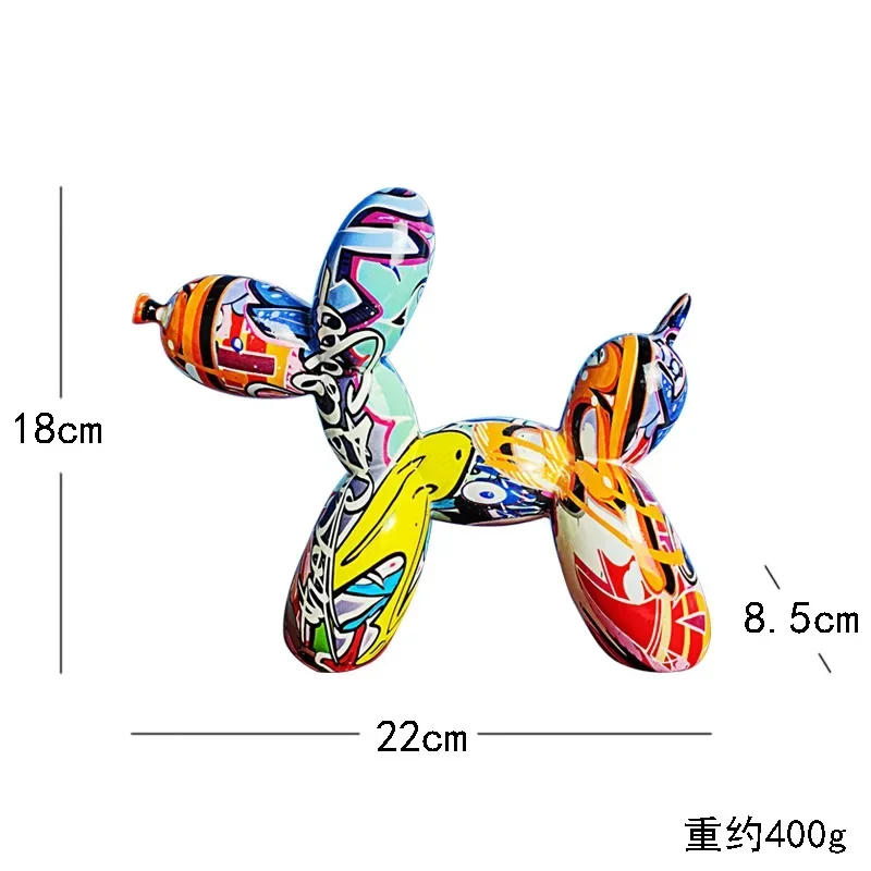 Nordic Modern Art Resin Graffi - Resin Art Gift For Anniversary のレビューと価格