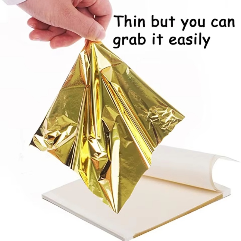 100pcs Imitation Gold Sliver C - Resin Art Gift For Anniversary のレビューと価格