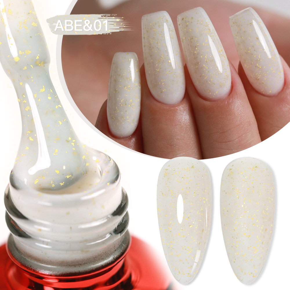 AS 15ml Gold Glitter Rubber Ba - Resin Art Glitter のレビューと価格