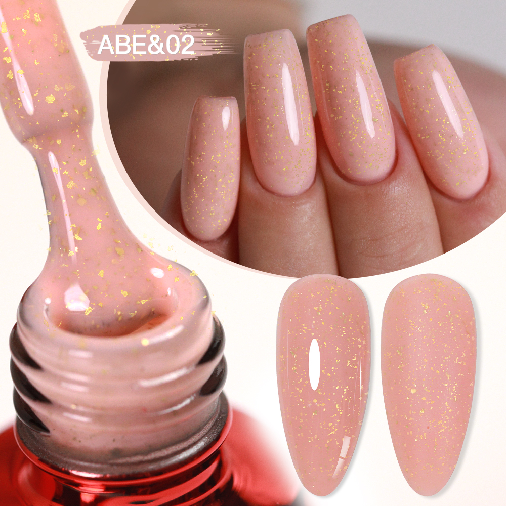 AS 15ml Gold Glitter Rubber Ba - Resin Art Glitter のレビューと価格