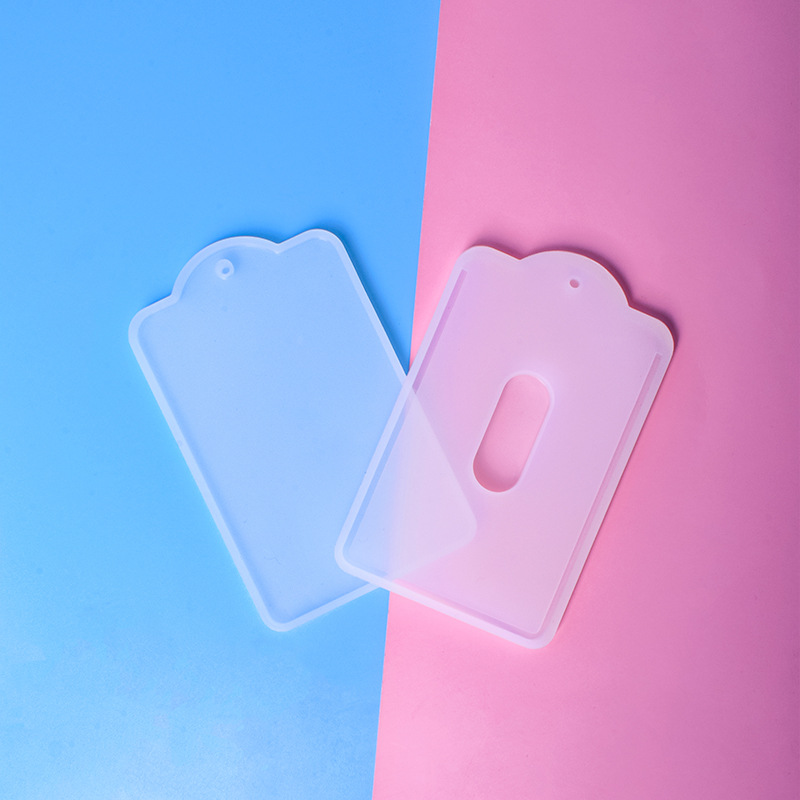 1 Piece Card Cover Mold DIY Ep - Resin Art Epoxy のレビューと価格