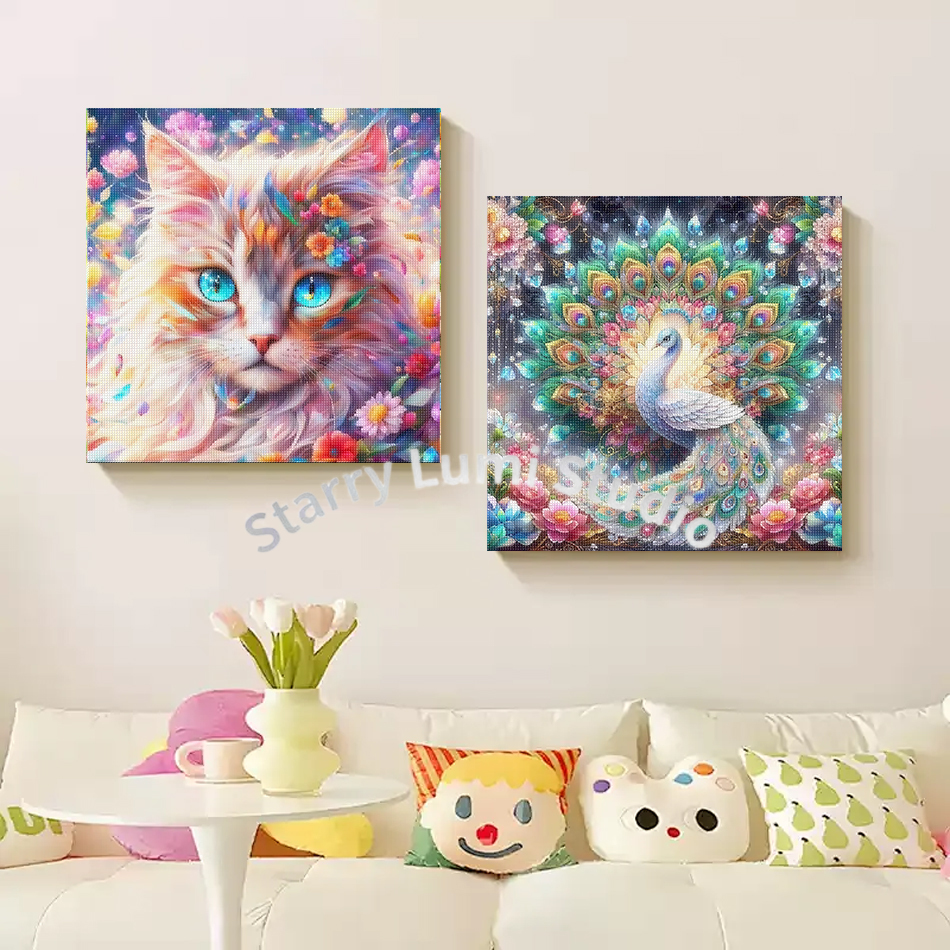 Diamond Painting New Arrival A - Resin Art Work のレビューと価格