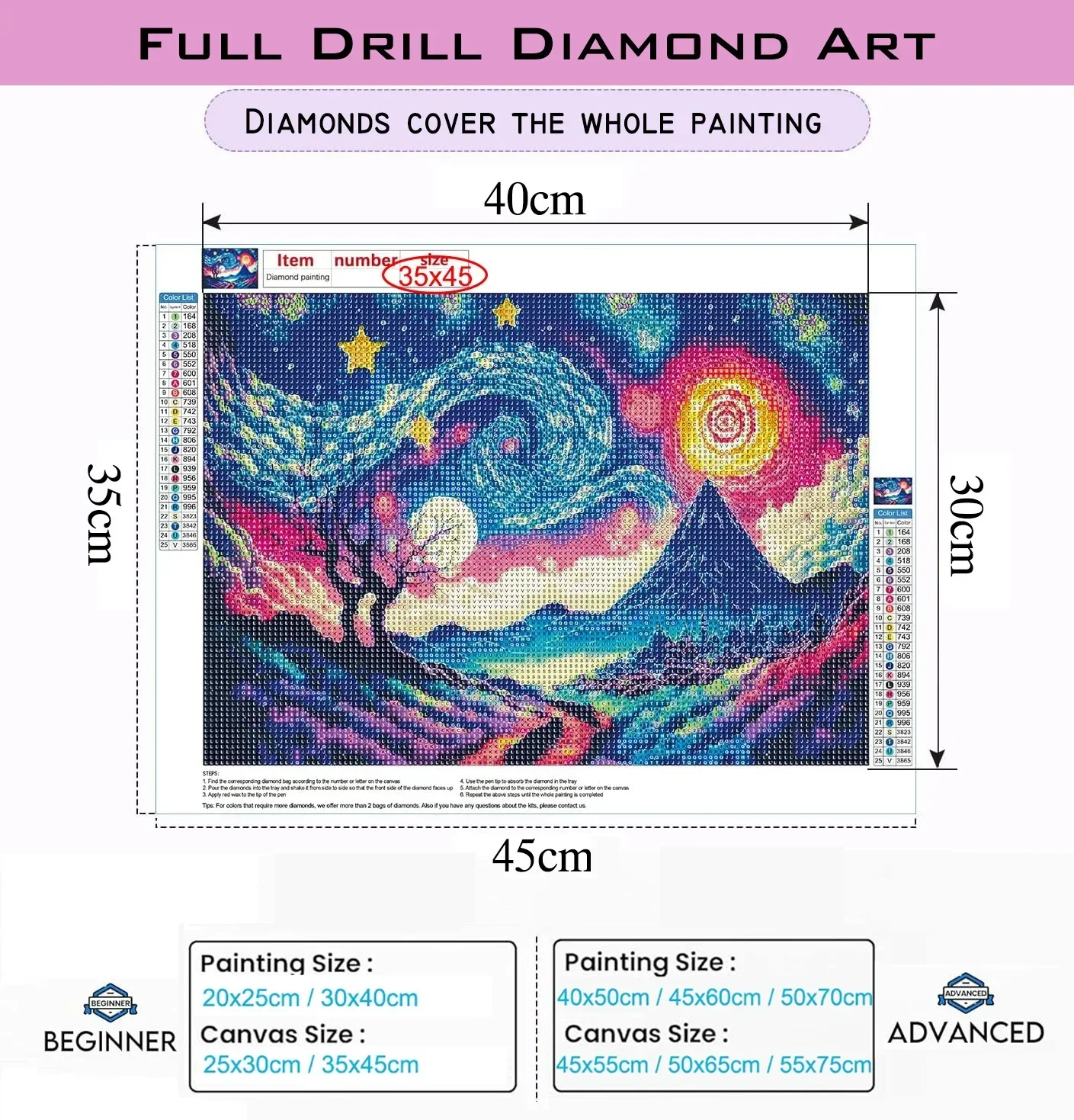 Autism Awareness Posters 5D Ad - Resin Art Quote のレビューと価格