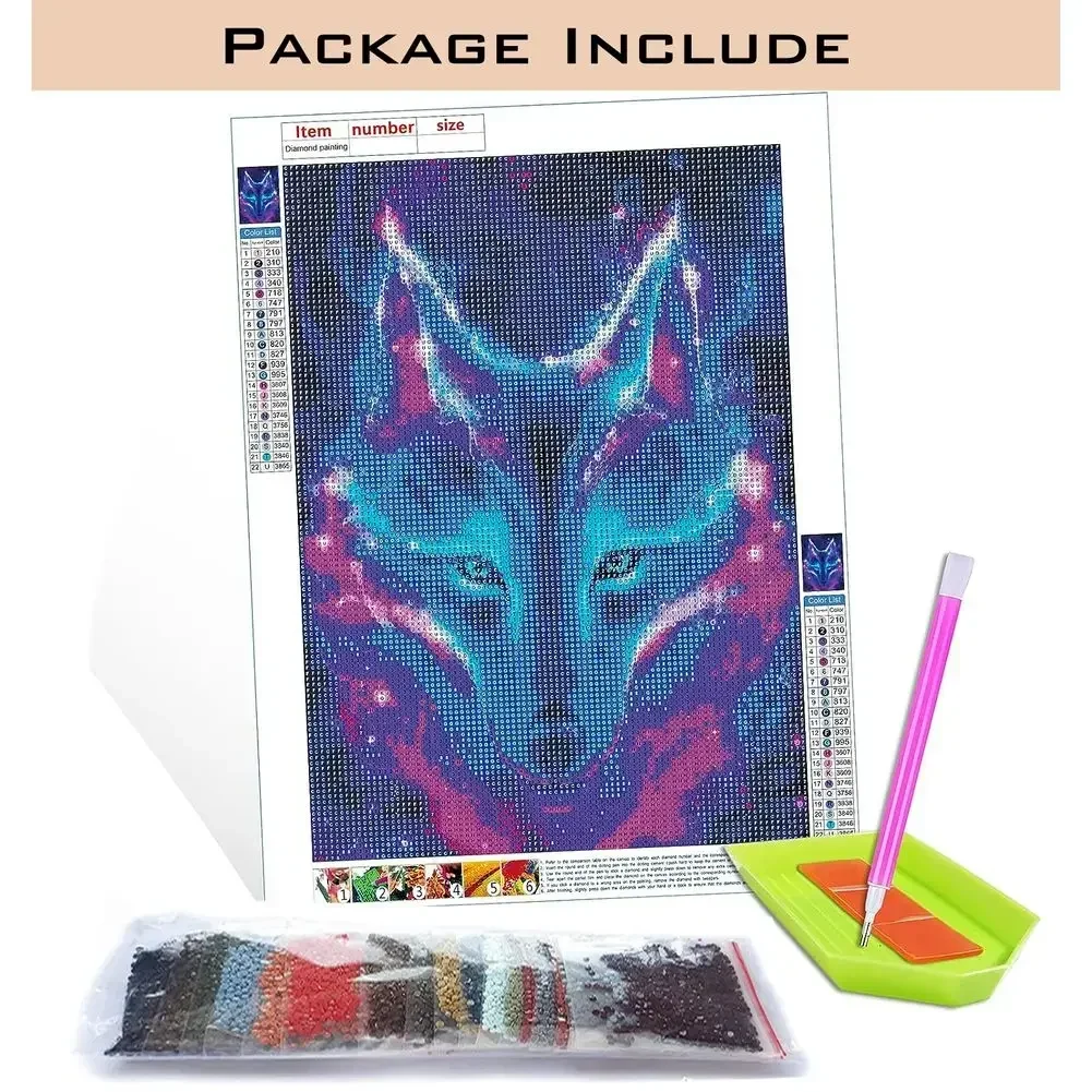 Autism Awareness Posters 5D Ad - Resin Art Quote のレビューと価格